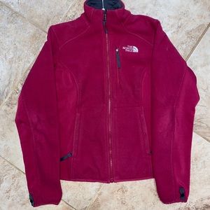 Womens Northface jacket